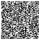 QR code with Hinchman Heritage Society contacts