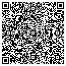 QR code with Fascinations contacts