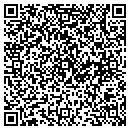 QR code with A Quick Key contacts