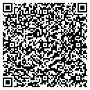 QR code with Red Arrow Dairy contacts