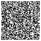 QR code with Oakridge Archery Range contacts