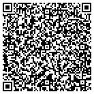 QR code with Twin Pines Elk Ranch contacts