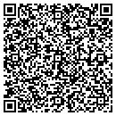 QR code with T&H Mechanical contacts