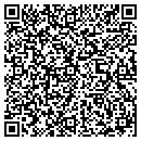 QR code with TNJ Hair Care contacts