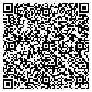 QR code with L J Plantier Plumbing contacts