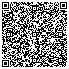 QR code with R G I S Inventory Specialists contacts