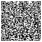 QR code with Anderson Custom Carpeting contacts