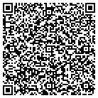 QR code with J A Hahn Construction Inc contacts