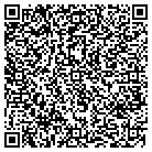 QR code with Amsoil Synthetic Lubricant Dlr contacts