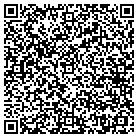 QR code with Mitten On Map Productions contacts