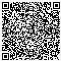 QR code with Preferred contacts