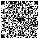 QR code with Hinson Ed Auto Collision contacts