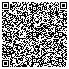 QR code with First American Title Ntl Ordr contacts