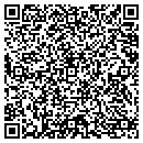 QR code with Roger J Callens contacts