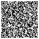 QR code with B J Home Improvements contacts
