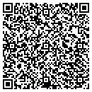 QR code with Manistee High School contacts