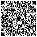 QR code with Rhonda B Ives contacts