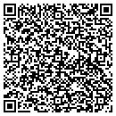 QR code with C & S Construction contacts