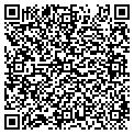 QR code with Jams contacts