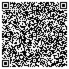 QR code with Marquette Cmnty Federal Cr Un contacts