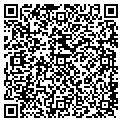 QR code with WSOO contacts