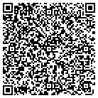 QR code with Spectrum Human Services Inc contacts