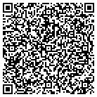 QR code with S & S Accounting & Tax Service contacts