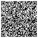 QR code with E-Z Mini Storage contacts