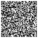 QR code with E F M Group Inc contacts