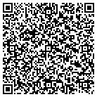 QR code with Richard L DDS Fisher contacts