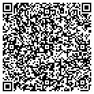QR code with Hickory Pointe Developments contacts