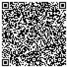 QR code with OSF St Francis Women's Center contacts
