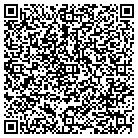 QR code with Genesis CLF 4 Huron Bhvrl Hlth contacts