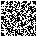 QR code with David B Liner contacts