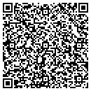 QR code with Radenbaugh Insurance contacts