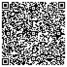 QR code with Hydrostatic Testing & Welding contacts