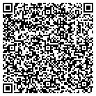 QR code with Whitneys Of Charlevoix contacts