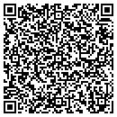 QR code with P C Discount Net contacts