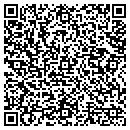 QR code with J & J Collision Inc contacts
