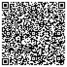 QR code with H & R Block Tax Service contacts