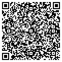 QR code with Blazing Media contacts