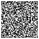 QR code with Kluck John R contacts