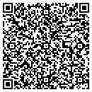 QR code with Artemis H R C contacts