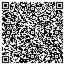 QR code with Dans Bees contacts
