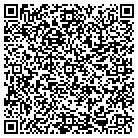 QR code with Saginaw Vascular Service contacts
