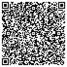 QR code with Advanced Fire Technology contacts