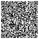 QR code with Chad Raymond Hines Arch contacts