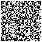 QR code with K P Remodeling & Repair contacts