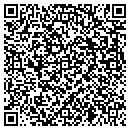 QR code with A & K Resale contacts