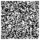 QR code with Webster's Party Store contacts